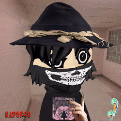 Sadbros95 #1198