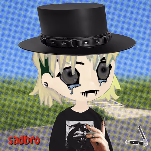 Sadbros95