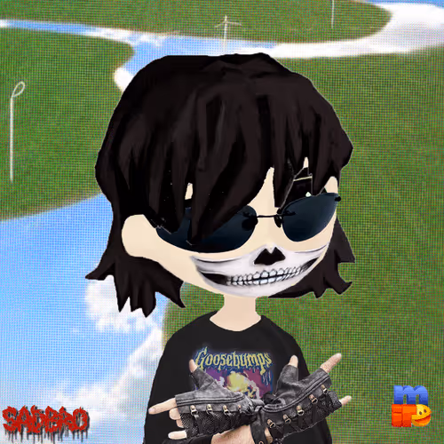 Sadbros95