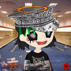 Sadbros95 #660