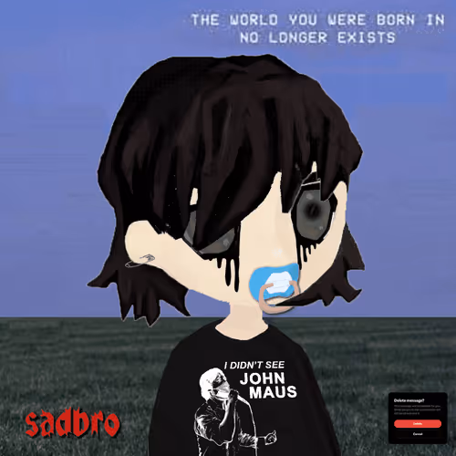 Sadbros95 #2146