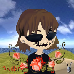 Sadbros95 #222