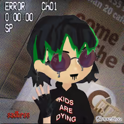 Sadbros95 #1528