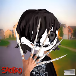 Sadbros95 #3