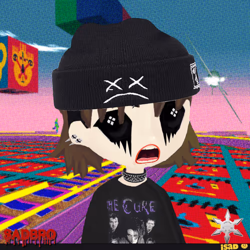 Sadbros95 #1168