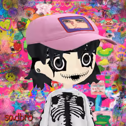 Sadbros95 #884