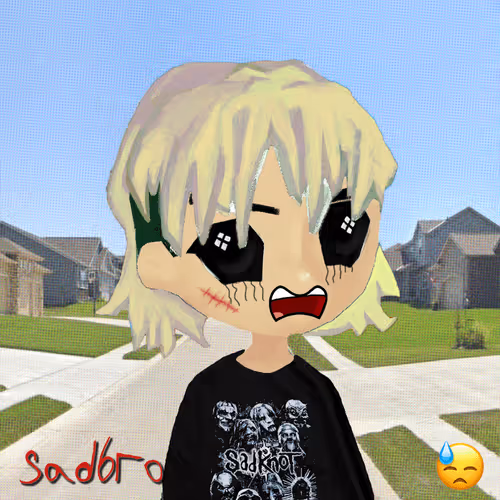 Sadbros95