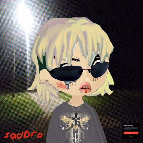 Sadbros95