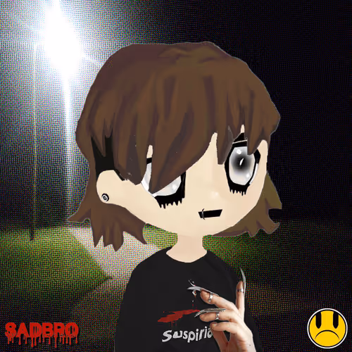 Sadbros95