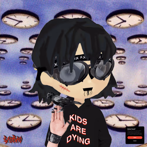 Sadbros95