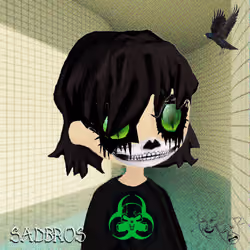 Sadbros95 #1874