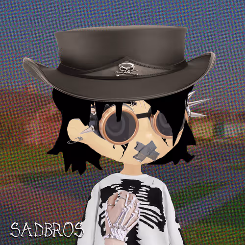 Sadbros95