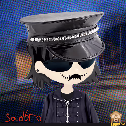 Sadbros95