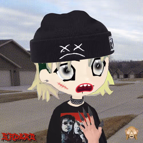 Sadbros95
