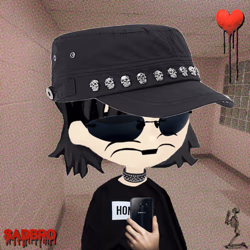 Sadbros95