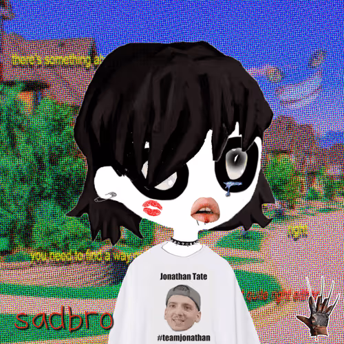 Sadbros95