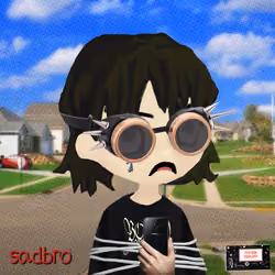 Sadbros95 #1311