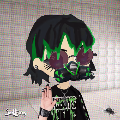 Sadbros95 #2040