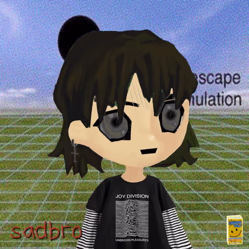 Sadbros95 #39