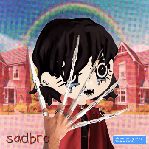 Sadbros95