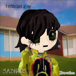 Sadbros95 #1322