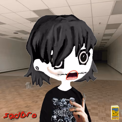 Sadbros95 #2227
