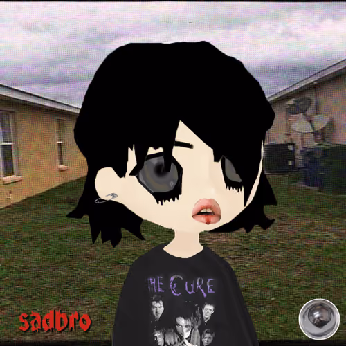 Sadbros95 #2018