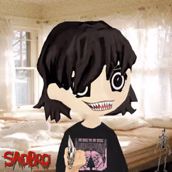 Sadbros95 #1128