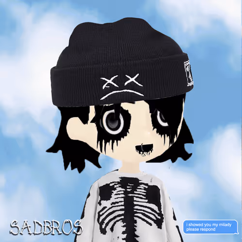 Sadbros95