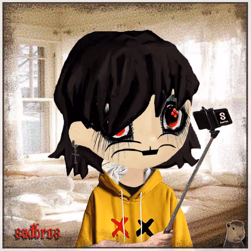 Sadbros95 #471