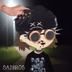 Sadbros95 #638