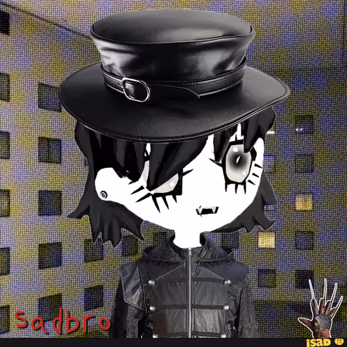 Sadbros95