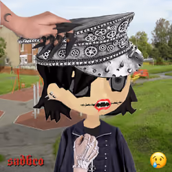Sadbros95 #1610