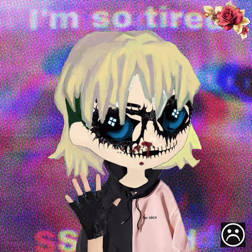 Sadbros95