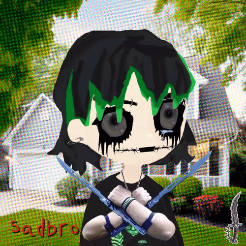 Sadbros95