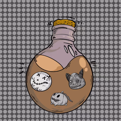 Item #50 Media