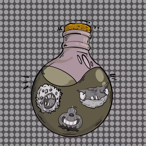 Item #8 Media