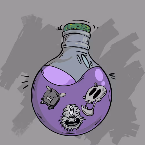 Item #45 Media