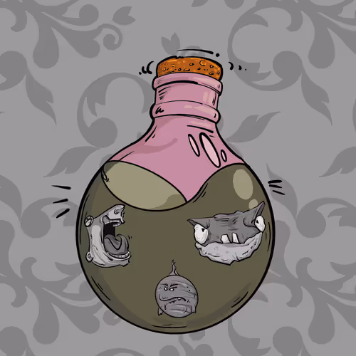 Magicbottle V2