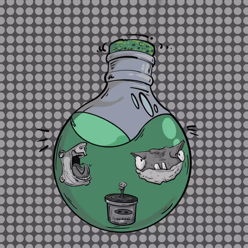 Item #2 Media