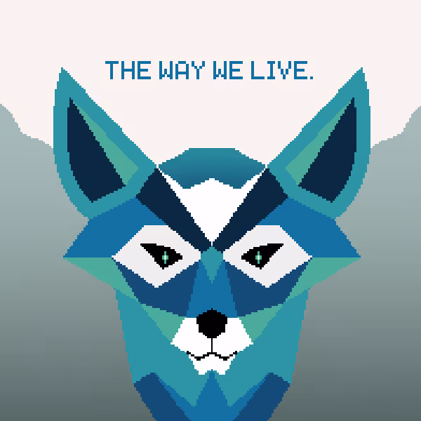 The Way We Live.