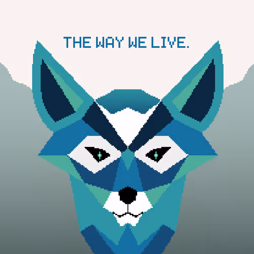 The Way We Live.