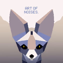 Art of noises.