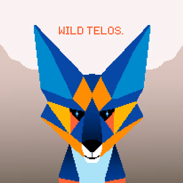Wild Telos.