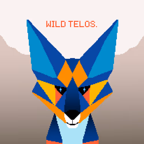 Wild Telos.