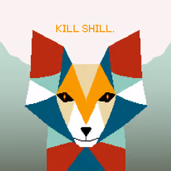 Kill shill.