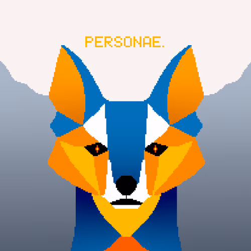 Personae.