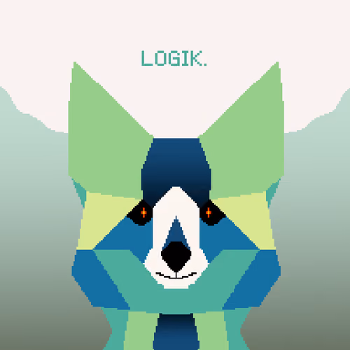 Logik.