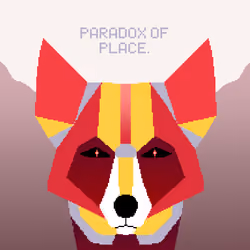 Paradox of place.