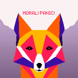Moral! Panic!